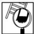 POWERFIX Z29798 - ¡ADVERTENCIA! ¡PELIGRO DE LESIONES Y MUERTE! No - 8