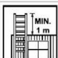 POWERFIX Z29798 - Safety instructions - 5