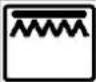Respekta Ronas BASIC SET AN - Grilltabelle - 1