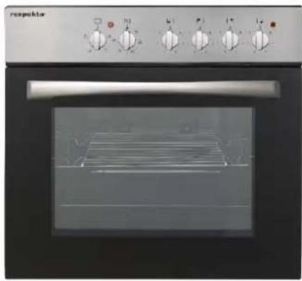 Respekta Ronas BASIC SET AN - 1