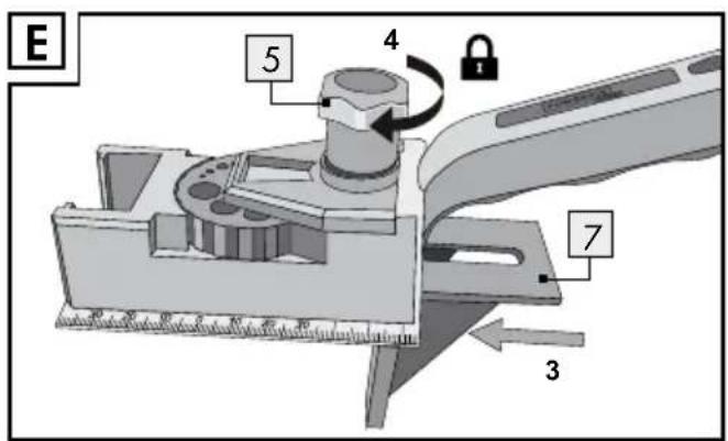 E 5 4 7 3