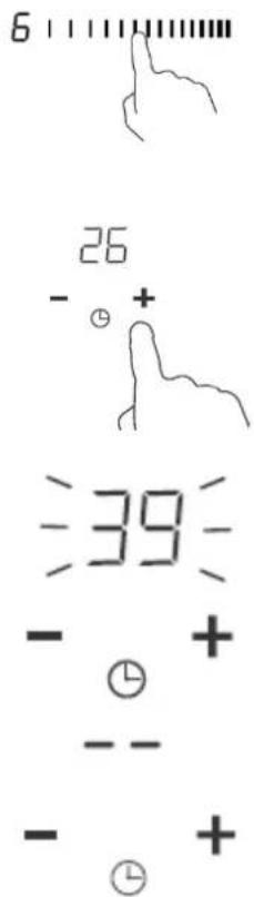 6 26 - + - 39 - + -- - +