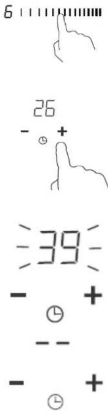 6 26 - + 39 - + -- + -