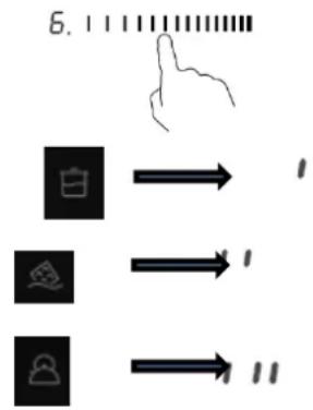 Infiniton IND-FFT2 - Special function - 4