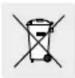 Livarno Lux Z32176 - Never dispose of the product in your regular household waste! - 1