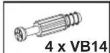 Livarno Lux IAN 275412 - C - 2