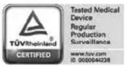 Sensiplast IAN 280639 - Hinweise zur Entsorgung - 1