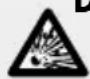 Livarno Lux HG02027 - Safety instructions for batteries / rechargeable batteries - 1