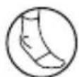 Sensiplast IAN 031203 - Verwendete Symbole - 5