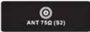 Grunkel LED-320 IBSMT - TV Buttons - 12