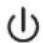 Grunkel LED-320 IBSMT - TV Buttons - 1