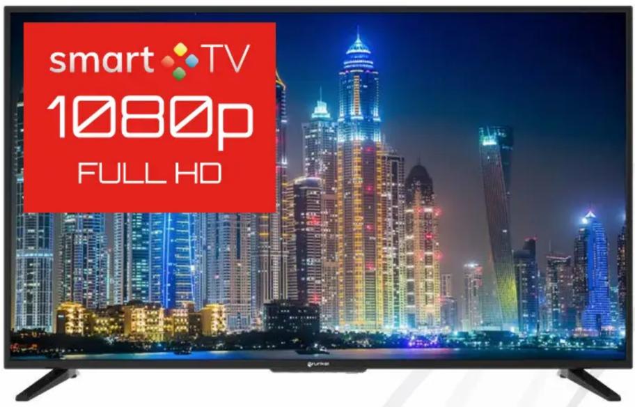 smart TV 1080p FULL HD