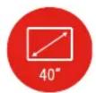 Grunkel LED-4018 SMT - 2