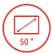 Grunkel LED-501 SMT - 1