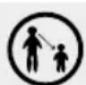 CRIVIT IAN 331719 - WARNING! RISK OF FATAL INJURY AND RISK OF ACCIDENTS FOR INFANTS AND - 2