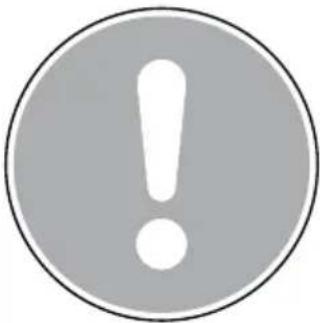 CRIVIT IAN 331719 - Piktogramme - 1
