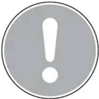 CRIVIT IAN 331719 - Pictogramas - 1