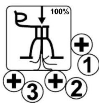 CRIVIT IAN 331719 - Piktogramme - 10