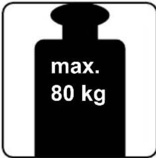 CRIVIT IAN 331719 - Pictograms - 8