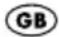 CRIVIT IAN 332872 - Notes on the guarantee and service handling - 1