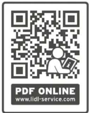 PDF ONLINE www.lidl-service.com