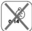 CRIVIT IAN 332872 - ¡ADVERTENCIA! - 8