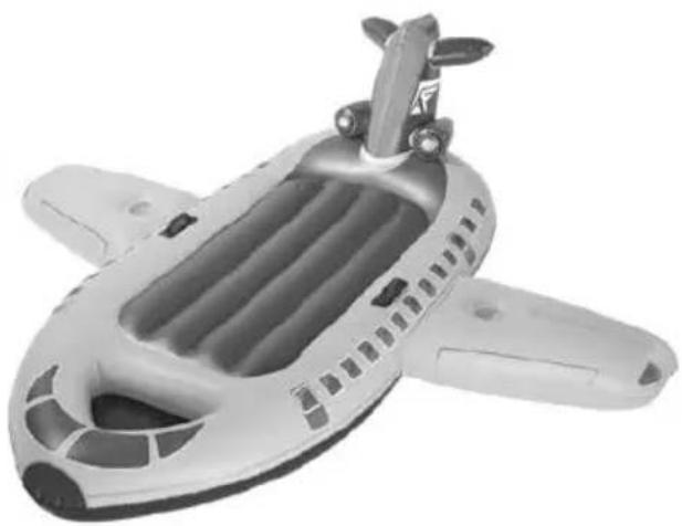 CRIVIT IAN 332872 - 1