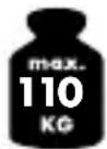 CRIVIT IAN 313747 - Technical data - 1