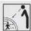 CRIVIT Z31152 - Safety advice for swimming pools - 1