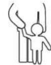 MIOMARE IAN 270070 - WARNING! RISK OF ACCIDENT OR DEATH FOR INFANTS AND CHILDREN! - 1