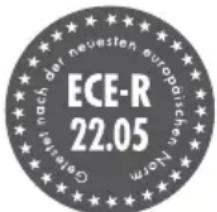 ECE-R 22.05