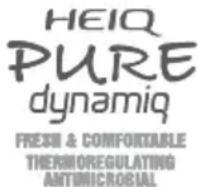 CRIVIT IAN 292221 - HeiQ® Pure dynamiq - 1