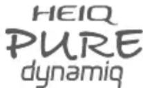 CRIVIT IAN 292221 - HeiQ® Pure dynamiq - 1