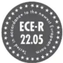 ECE-R 22.05