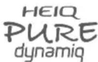 CRIVIT IAN 278609 - HeiQ® Pure dynamiq - 1