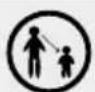 CRIVIT HG05887A - WARNING! RISK OF FATAL INJURY AND RISK OF ACCIDENTS FOR INFANTS AND - 1