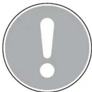 CRIVIT HG05887A - Pictograms - 1