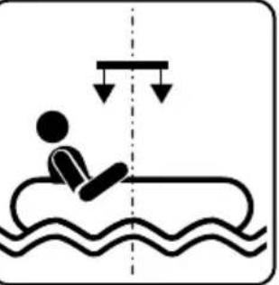 CRIVIT HG05887A - WARNUNG! Beachten Sie die an dem - 8