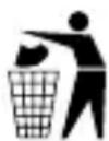 CRIVIT IAN 330434 - Disposal - 1