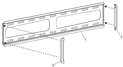 TECHNISAT TechniMount SLIM - CAUTION - 7