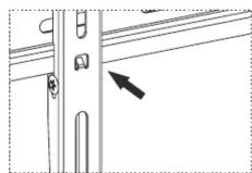 TECHNISAT TechniMount SLIM - CAUTION - 15