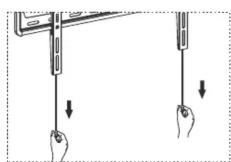 TECHNISAT TechniMount SLIM - CAUTION - 18