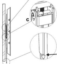 TECHNISAT TechniMount SLIM - CAUTION - 14