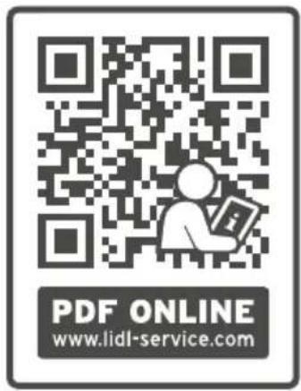 PDF ONLINE www.lidl-service.com