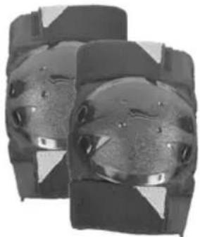 CRIVIT IAN 292791 - 1