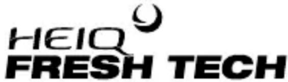 HEIQ FRESH TECH