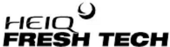 HEIQ FRESH TECH