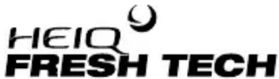 HEIQ FRESH TECH