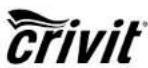 CRIVIT IAN 346371 - 2