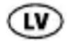 CRIVIT IAN 346371 - Norādes par garantiju un servisa pakalpojumiem - 1